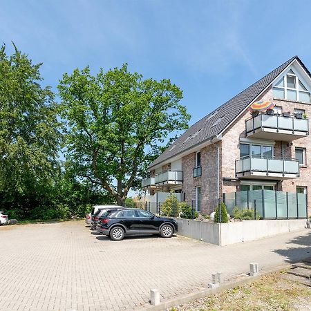 Meerzeit Leilighet Scharbeutz Eksteriør bilde